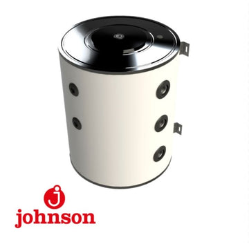 DEPOSITO DE INERCIA JOHNSON 30L/50L/100L