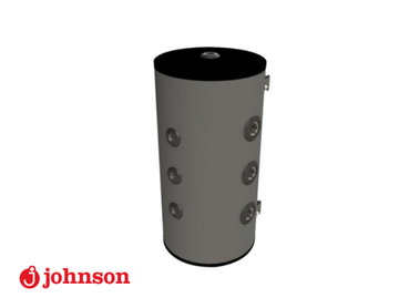 DEPOSITO DE INERCIA JOHNSON 50L/100L/150L/200L/300L/500L/750L/1000L