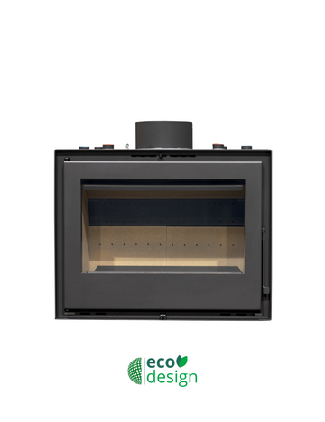 TERMOCHIMENA LLAR S ECO MINI - Metlor