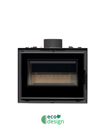 TERMOCHIMENA LLAR S VITRUS MINI - Metlor