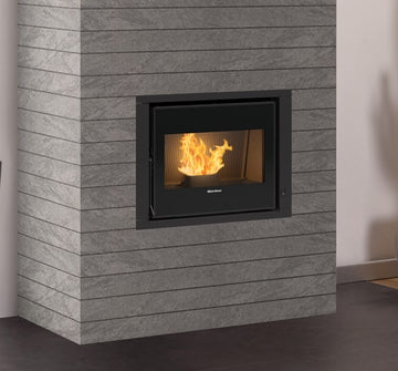 COMFORT P70 AIR H49 5.0 - Chiminea Pellet - La Nordica-Extraflame