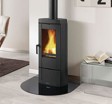 CANDY 4.0 - Estufa Leña - La Nordica-Extraflame
