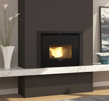 COMFORT P70 AIR - Chiminea Pellet - La Nordica-Extraflame