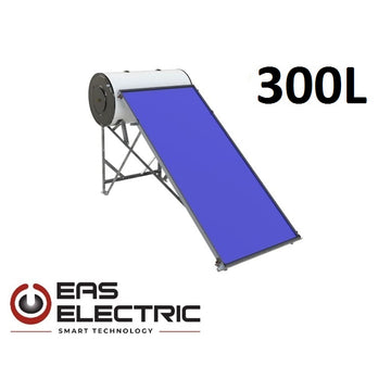 TERMOSIFON 300L PERFIL BAJO