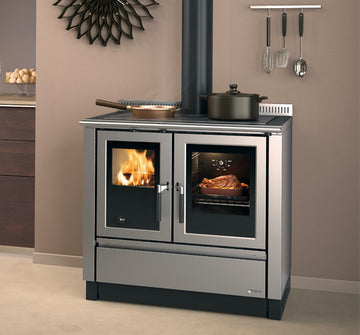 VENEZIA - La Nordica-Extraflame