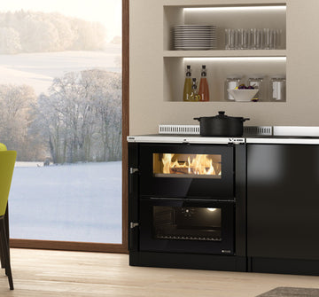 VERONA XXL - La Nordica-Extraflame