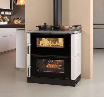 VERONA XXL MAIOLICA - La Nordica-Extraflame