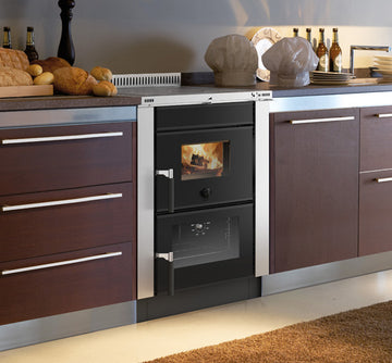 VICENZA EVO - La Nordica-Extraflame