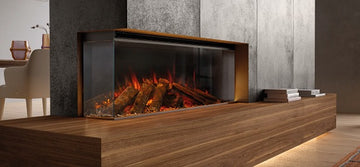 CHIMENEAS LUMEN 1200- Chimenea electricas - La Nordica-Extraflame