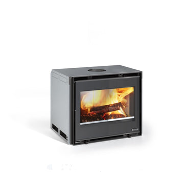 INSERTO 70 LEAN - Chimenea Leña - La Nordica-Extraflame