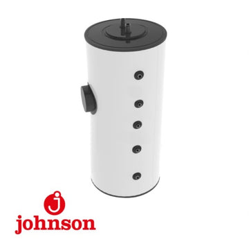 INTERACUMULADOR AEROTERMIA JOHNSON 150L/150L/190L/280L
