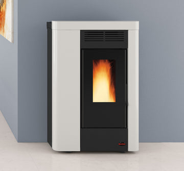 ANNABELLA AD EVO - Estufa Canalizada Pellet - La Nordica-Extraflame