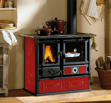 TERMOROSA D.S.A. - La Nordica-Extraflame