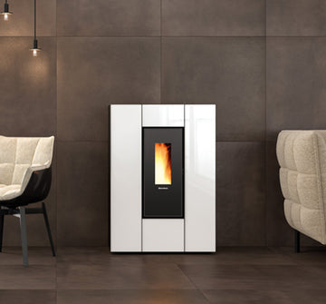 MARILENA PLUS AD CRISTAL - La Nordica-Extraflame