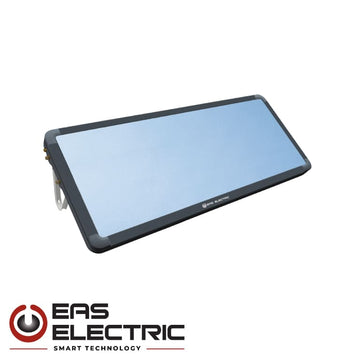 CJTO. CALENTADOR SOLAR EASCOMPACT CON SOPORTES 0º PARA CUBIERTA INCLINADA