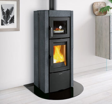 ESTER FORNO EVO - La Nordica-Extraflame